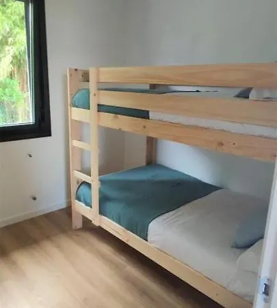Semesterbostad Casa Loural