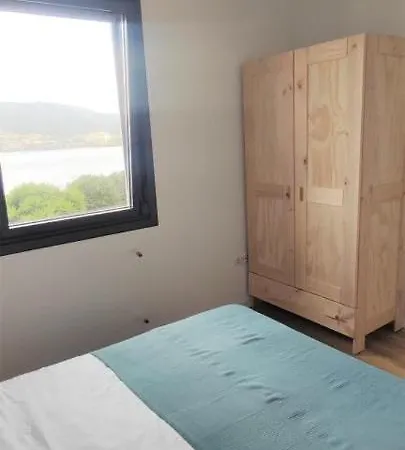 Casa Loural Semesterbostad *