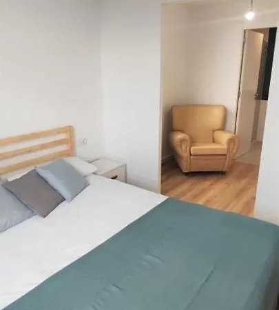 Casa Loural Semesterbostad *