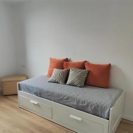 Casa Loural Semesterbostad *