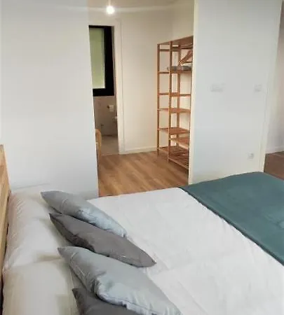 Semesterbostad Casa Loural Redondela