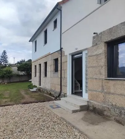 Casa Loural Redondela