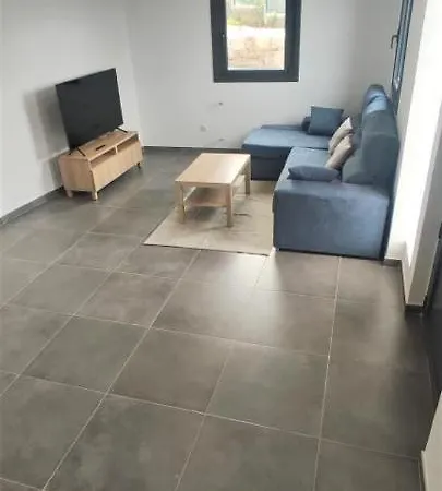 Semesterbostad Casa Loural *