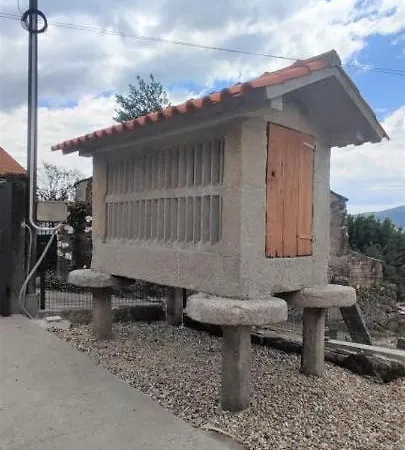 Casa Loural Redondela