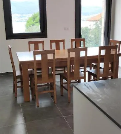 Casa Loural Semesterbostad Redondela