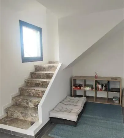 Casa Loural Semesterbostad