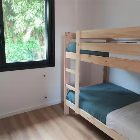 Casa Loural Semesterbostad