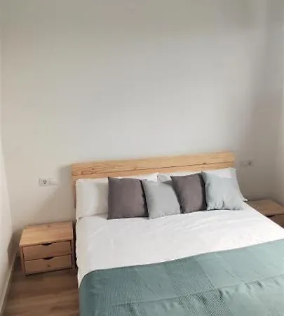 Semesterbostad Casa Loural Redondela